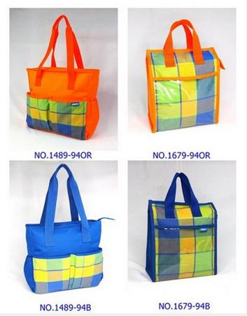 Mother Bag - New Color Matching